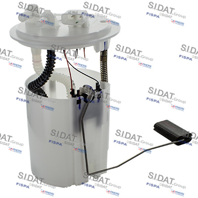 Sensore, livello carburante SIDAT 71459