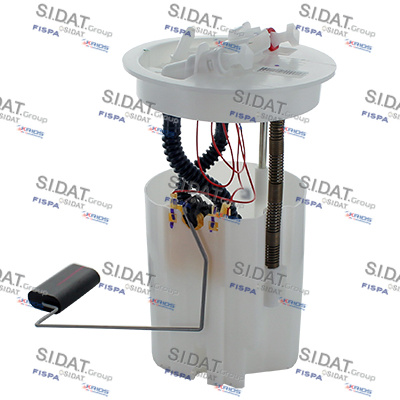 Sensore, livello carburante SIDAT 71462