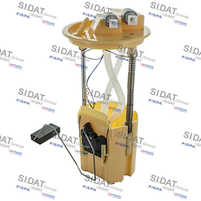 Sensore, livello carburante SIDAT 71465