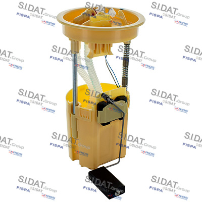 Sensore, livello carburante SIDAT 71468