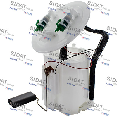 Sensore, livello carburante SIDAT 71470A2