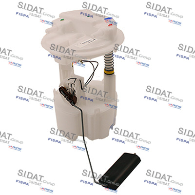 Sensore, livello carburante SIDAT 71475