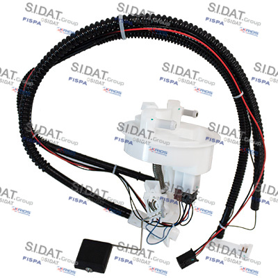Sensore, livello carburante SIDAT 71477A2