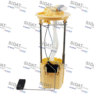 Sensore, livello carburante SIDAT 71486