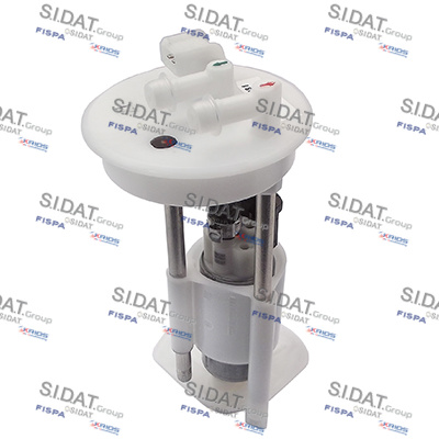 SIDAT GR. ASP. CARBURANTE