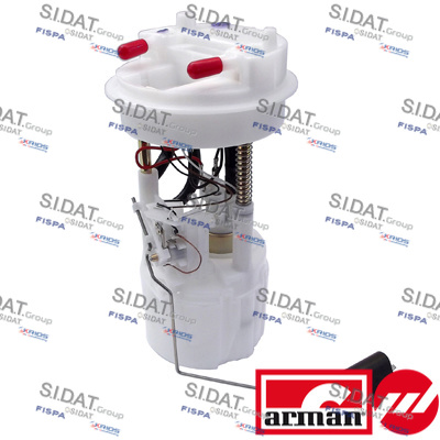 SIDAT GRUPPO ASPIRAZIONE CARBURANTE