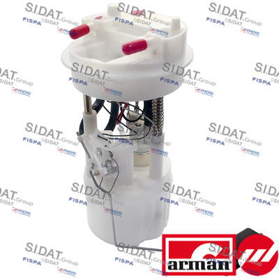 SIDAT GRUPPO ASPIR.CARB.FIAT PUNTO 1.2 -12