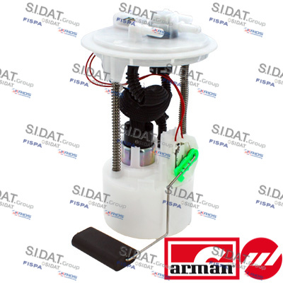 SIDAT GRUPPO ASPIRAZIONE CARBURANTE