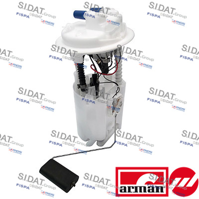 SIDAT GRUPPO ASPIRAZIONE CARBURANTE