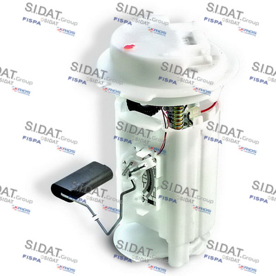 SIDAT GR. ASP. CARBURANTE