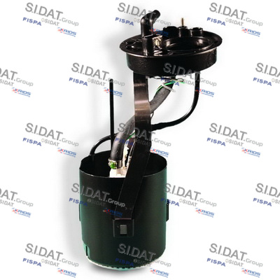 Imp. alimentazione carburante SIDAT 72042