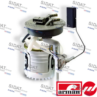 SIDAT GRUPPO ASPIRAZIONE CARBURANTE