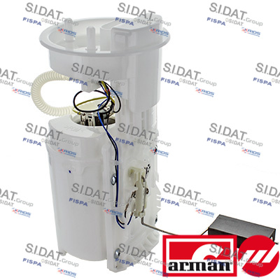 SIDAT GRUPPO ASPIRAZIONE CARBURANTE