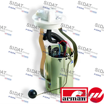 SIDAT GRUPPO ASPIRAZIONE CARBURANTE