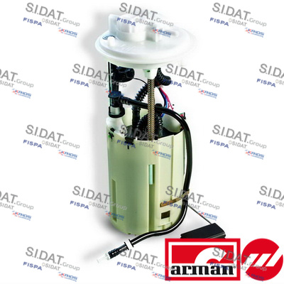 SIDAT GRUPPO ASPIRAZIONE CARBURANTE