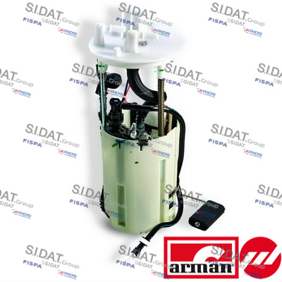 SIDAT GRUPPO ASPIRAZIONE CARBURANTE