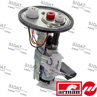 SIDAT GRUPPO ASPIRAZIONE CARBURANTE
