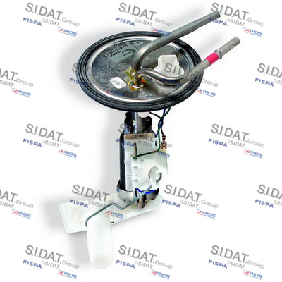SIDAT GRUPPO ASPIRAZIONE CARBURANTE