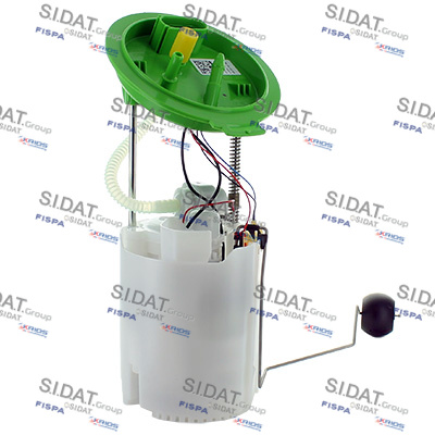 SIDAT GRUPPO ASPIRAZIONE CARB