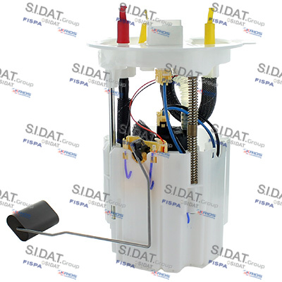 SIDAT GRUPPO ASPIRAZIONE CARB