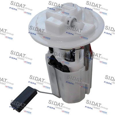 SIDAT GRUPPO ASP.CARB.ALFA 159 1.8 -11