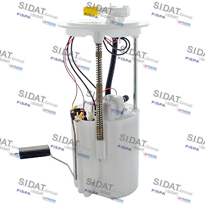 SIDAT GRUPPO ASPIRAZIONE CARB
