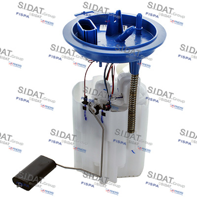 Imp. alimentazione carburante SIDAT 721005