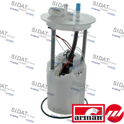 SIDAT GRUPPO ASPIRAZIONE CARBURANTE