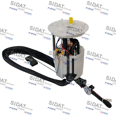 SIDAT GRUPPO ASPIRAZIONE CARB