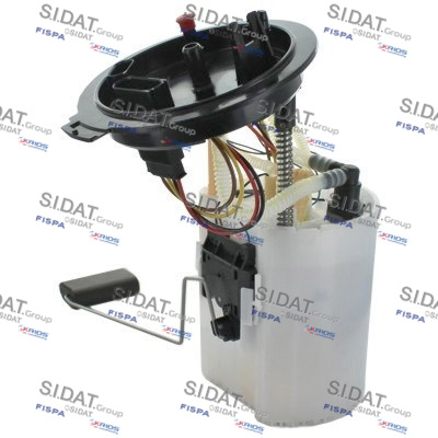 SIDAT GRUPPO ASPIRAZIONE CARBURANTE