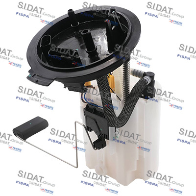 SIDAT GRUPPO ASPIRAZIONE CARBURANTE