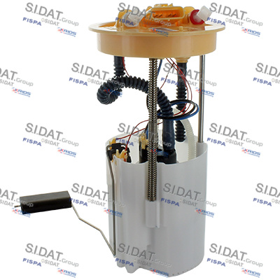 SIDAT GRUPPO ASPIRAZIONE CARB