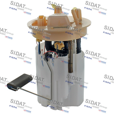 SIDAT GRUPPO ASPIRAZIONE CARB