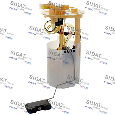 SIDAT GRUPPO ASPIRAZIONE CARB