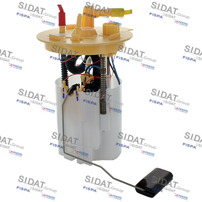 SIDAT GRUPPO ASPIRAZIONE CARB
