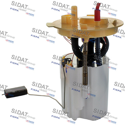 SIDAT GRUPPO ASPIRAZIONE CARB