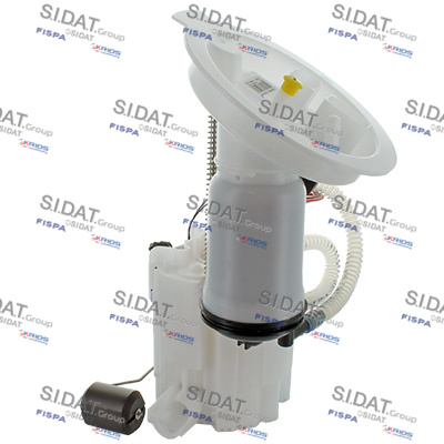 SIDAT GRUPPO ASPIRAZIONE CARBURANTE