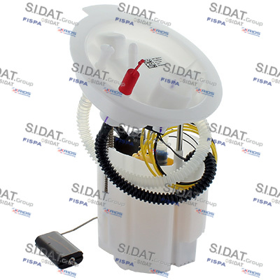 SIDAT GRUPPO ASPIRAZIONE CARBURANTE