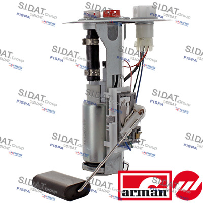 SIDAT GRUPPO ASPIRAZIONE CARBURANTE