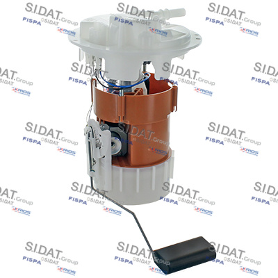 SIDAT GRUPPO ASPIRAZIONE CARBURANTE