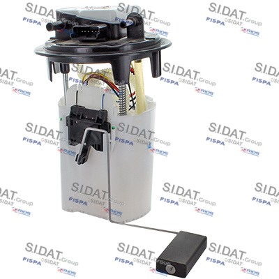 SIDAT GRUPPO ASPIRAZIONE CARBURANTE