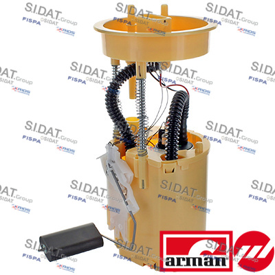 SIDAT GRUPPO ASPIRAZIONE CARBURANTE