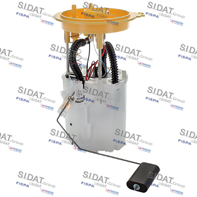 SIDAT GRUPPO ASPIRAZIONE CARBURANTE