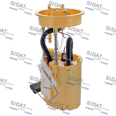 SIDAT GRUPPO ASPIRAZIONE CARBURANTE
