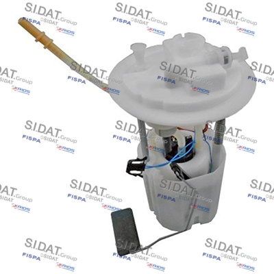 SIDAT GRUPPO ASPIR.CARBURANTE ALFA 159 3.2 JTS -11