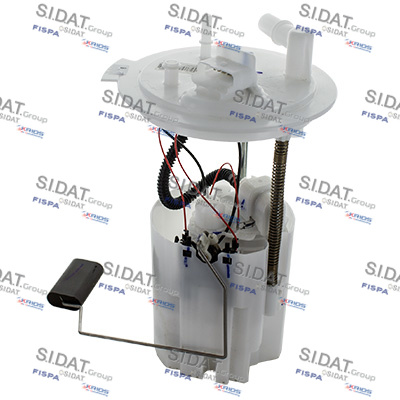 SIDAT GRUPPO ASPIRAZIONE CARBURANTE