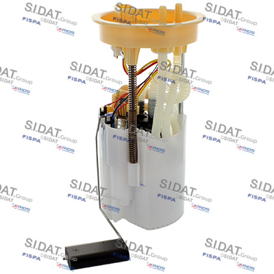 SIDAT GRUPPO ASPIRAZIONE CARBURANTE