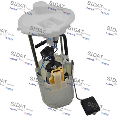 SIDAT GRUPPO ASPIRAZIONE CARBURANTE