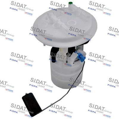 SIDAT GRUPPO ASPIRAZIONE CARB