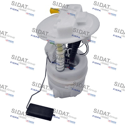 SIDAT GRUPPO ASPIRAZIONE CARBURANTE